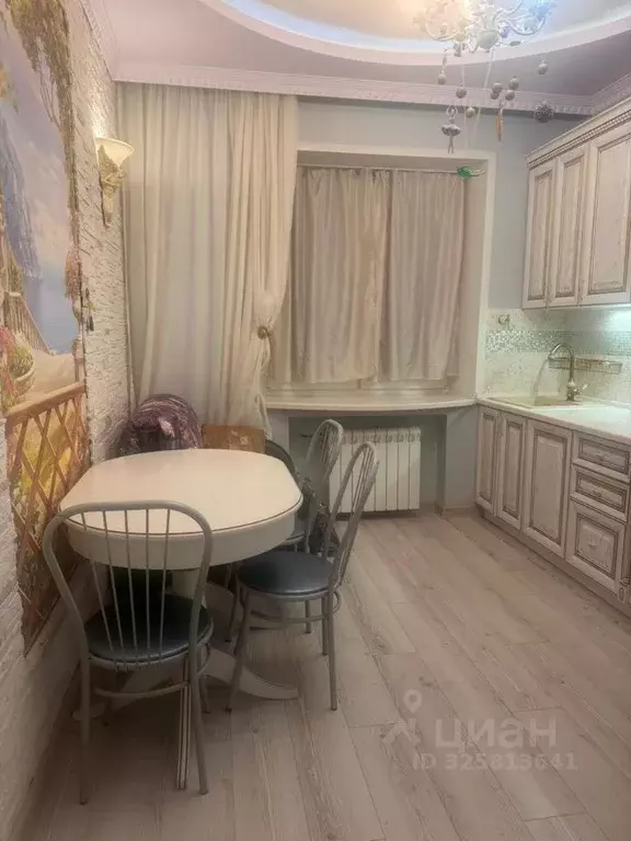 2-к кв. Москва просп. Буденного, 17к1 (54.2 м) - Фото 2