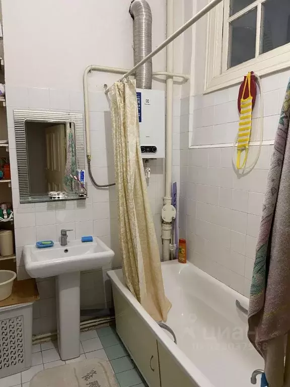 2-к кв. Краснодарский край, Краснодар Механическая ул., 6 (51.0 м) - Фото 2