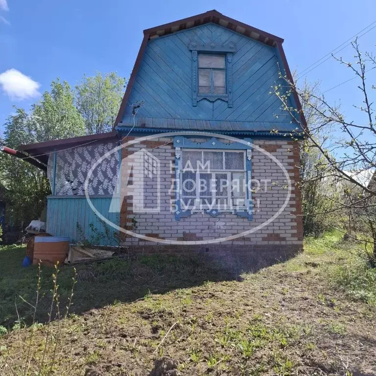 Коттедж в Пермский край, Добрянка Дружба садовые участки,  (48 м) - Фото 0