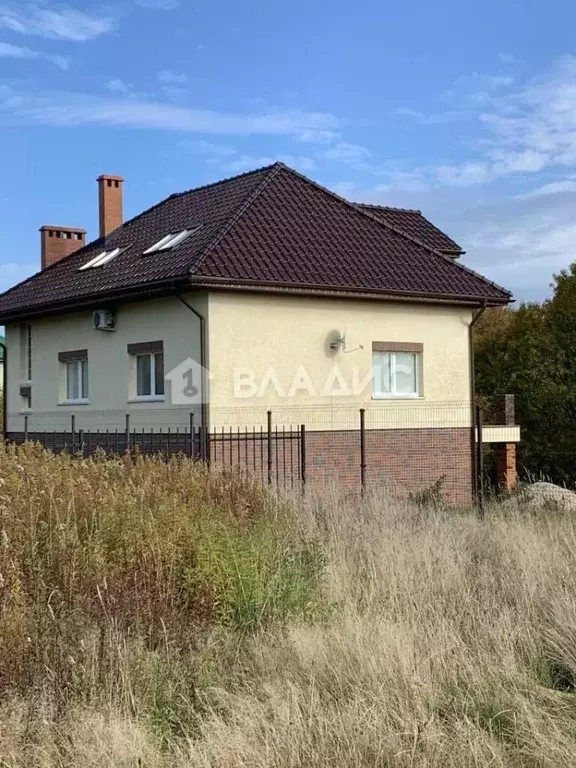 Дом в Калининградская область, Светлогорск Хуторская ул., 22 (279 м) - Фото 1