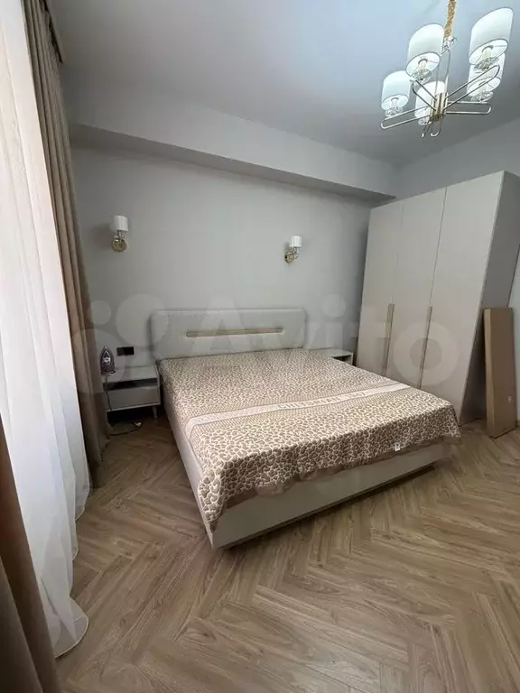 1-к. квартира, 44 м, 2/11 эт. - Фото 0