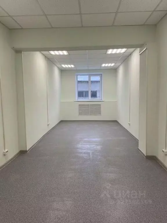 Помещение свободного назначения в Свердловская область, Екатеринбург ... - Фото 1