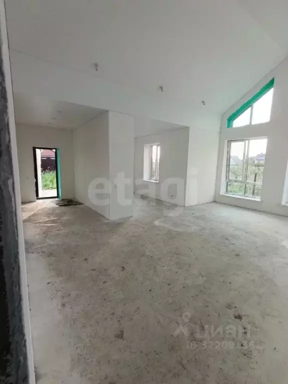 Дом в Башкортостан, Уфа городской округ, д. Самохваловка 7 (122 м) - Фото 1