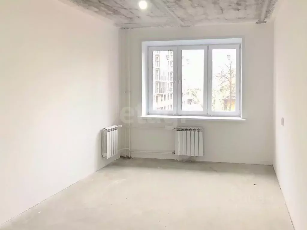 2-к кв. Ярославская область, Ярославль ул. Розы Люксембург, 22 (66.5 ... - Фото 1