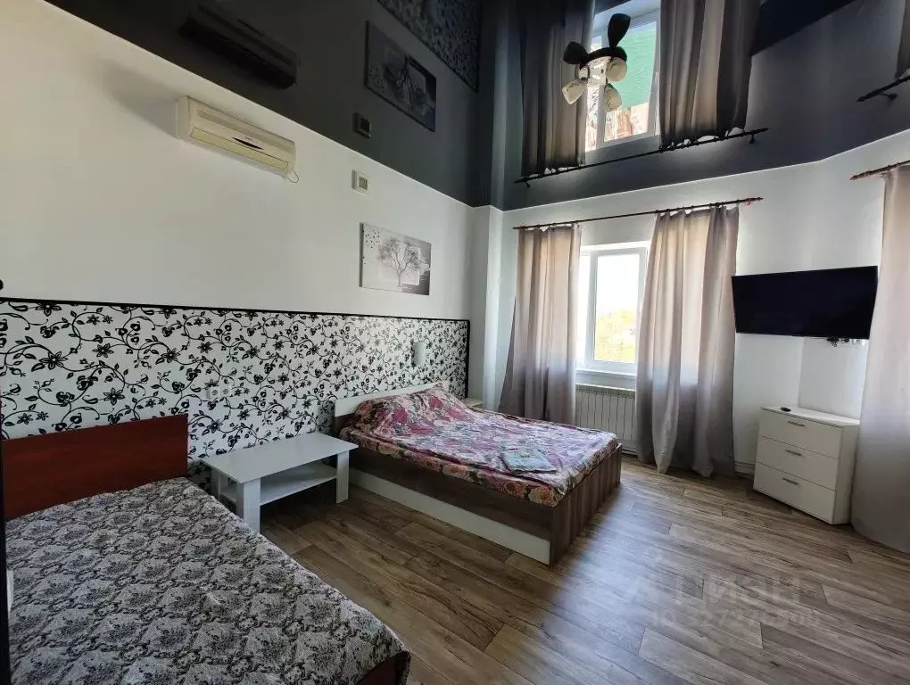 Комната Крым, Керчь ул. Петра Королева, 15/1 - Фото 2