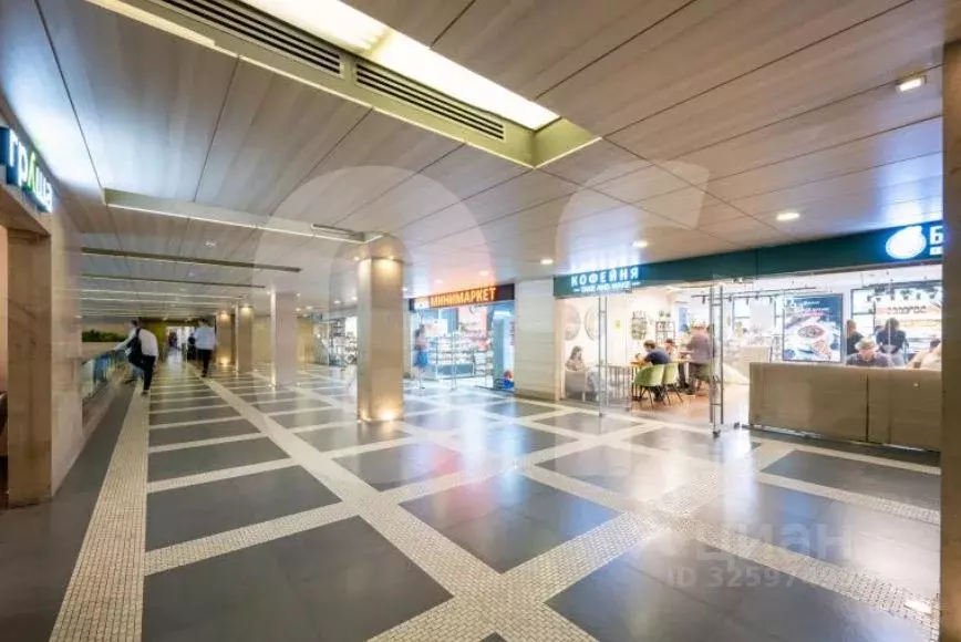 Офис в Москва Варшавское ш., 1С6 (259 м) - Фото 1