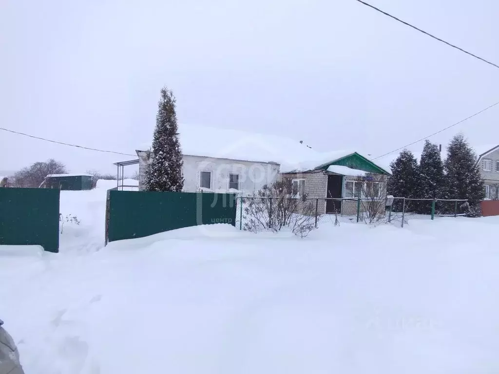 Дом в Рязанская область, Рязанский муниципальный округ, с. Болошнево ... - Фото 1