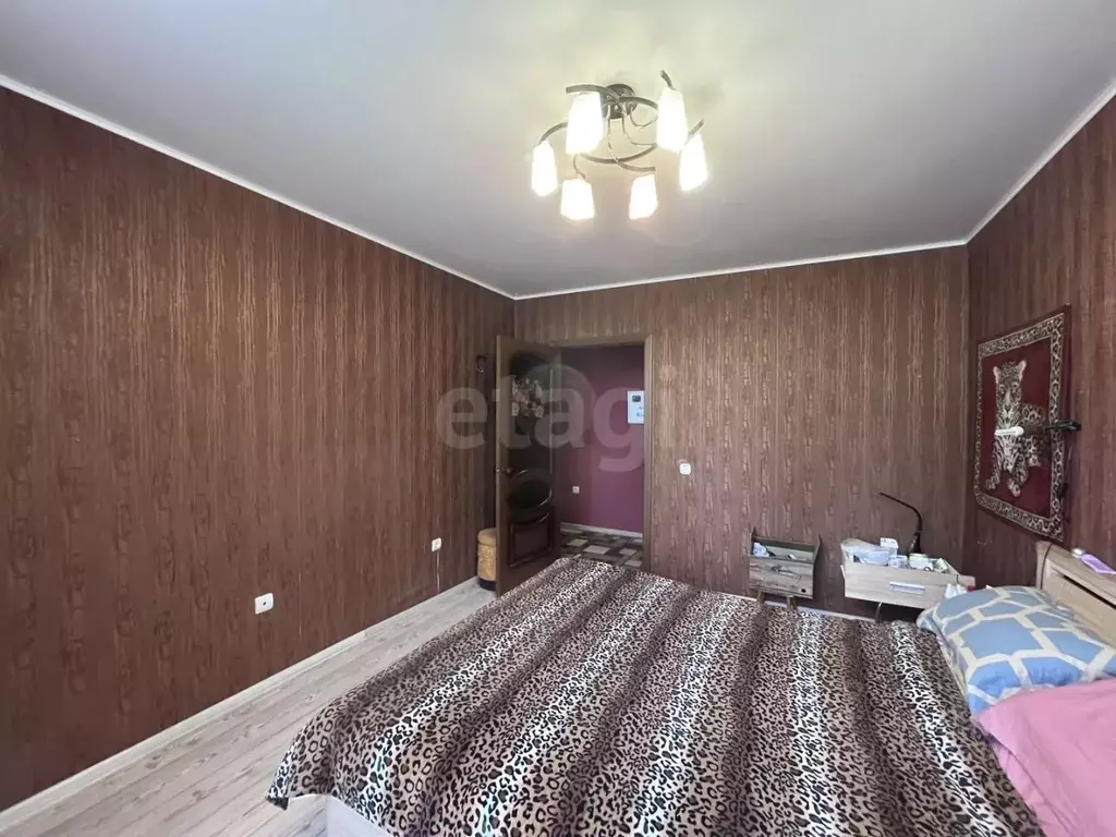 2-к кв. Башкортостан, Стерлитамак ул. Баумана, 2 (64.4 м) - Фото 0