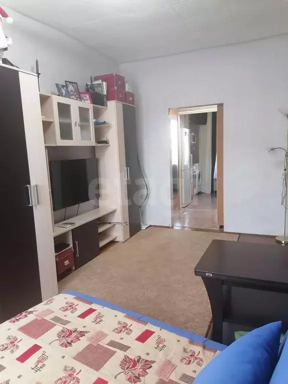 Квартира, 2 комнаты, 37.6 м - Фото 2