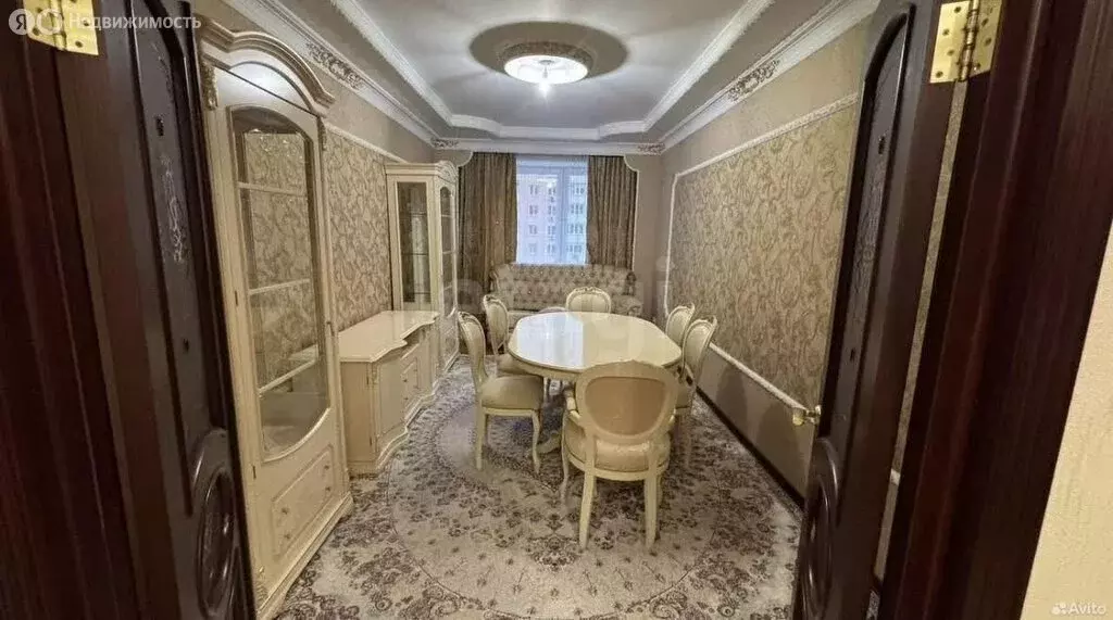 3-комнатная квартира: Котельники, Кузьминская улица, 17 (86 м) - Фото 0