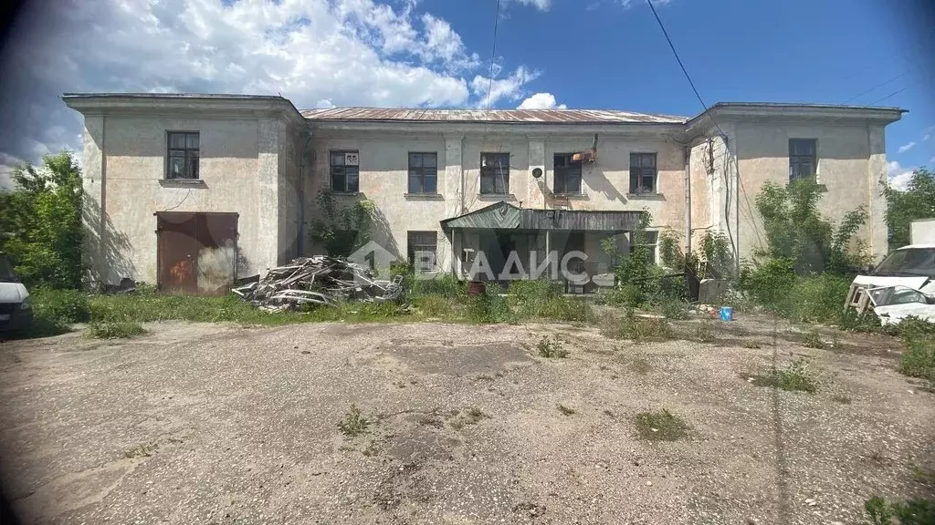 Продам помещение свободного назначения, 924 м - Фото 0
