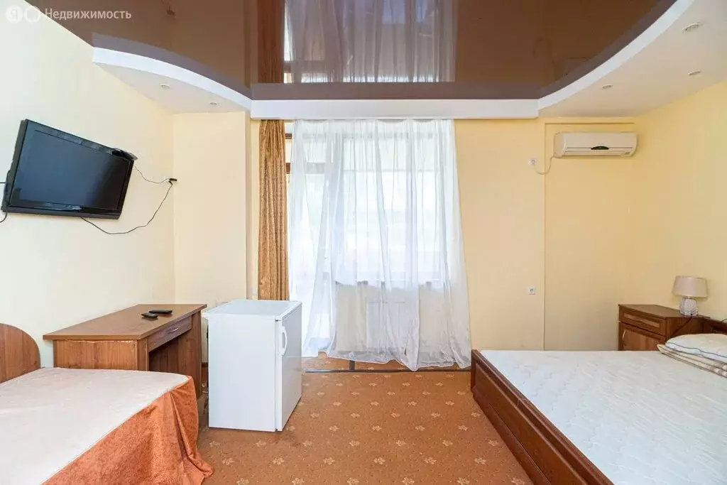 1к в -комнатной квартире (16.7 м) - Фото 1