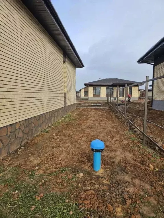 Дом в Пензенская область, Пенза  (85 м) - Фото 1