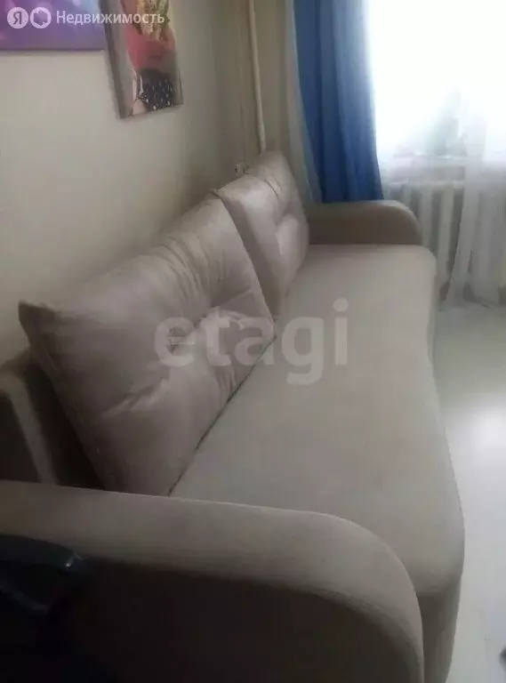 1-комнатная квартира: Туринск, Загородная улица, 34 (33.1 м) - Фото 2