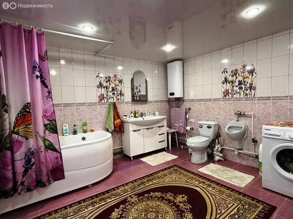 Дом в посёлок городского типа Черноморский, улица Белинского (120 м) - Фото 2