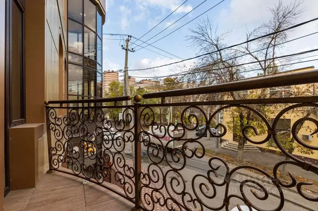 Комната Ростовская область, Ростов-на-Дону Буйнакская ул., 3/54 - Фото 0