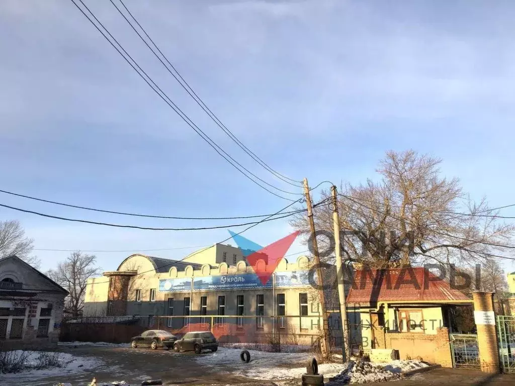 Торговая площадь в Самарская область, Самара 6-я линия, 15Б (405 м) - Фото 1