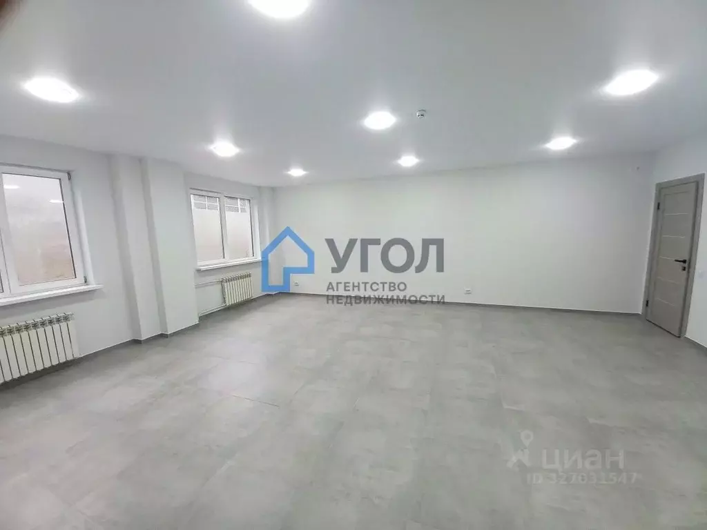 Помещение свободного назначения в Самарская область, Самара ул. ... - Фото 2