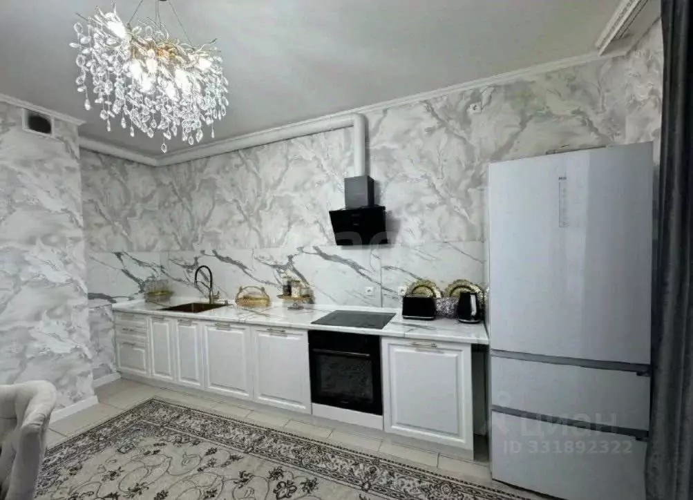 3-к кв. Москва Щелковское ш., 74 (81.9 м) - Фото 1