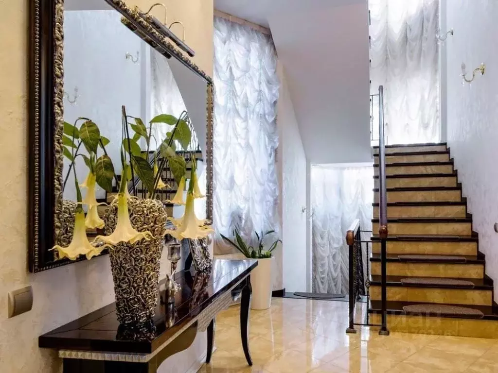 Коттедж в Московская область, Красногорск городской округ, с. ... - Фото 2