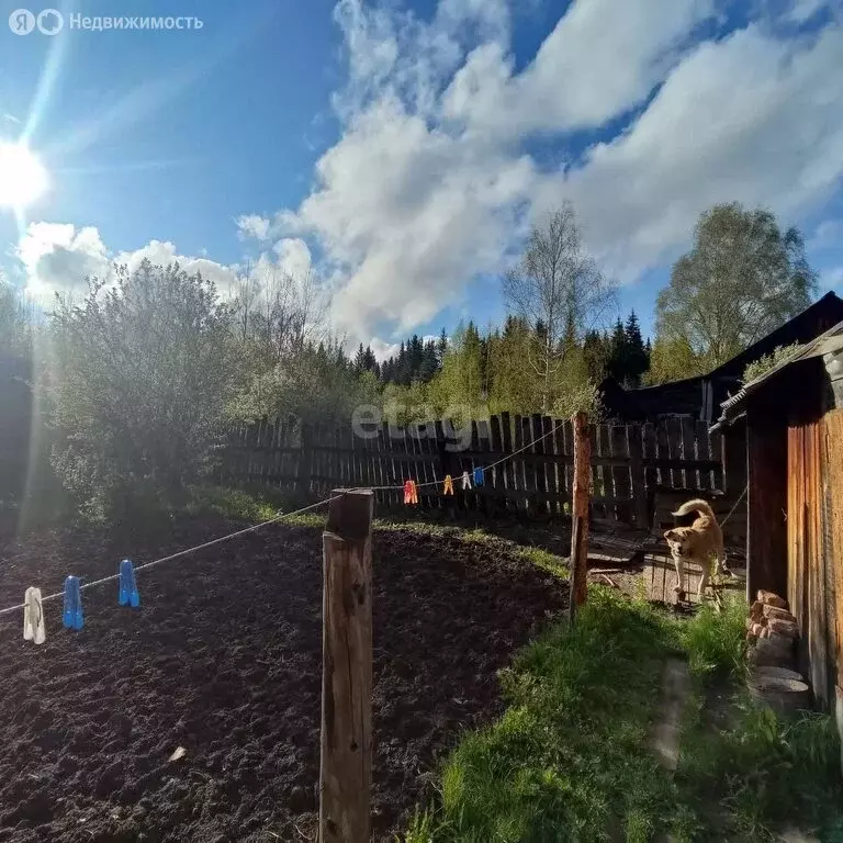 Дом в Нижняя Салда, 2-я Привокзальная улица (47.9 м) - Фото 1