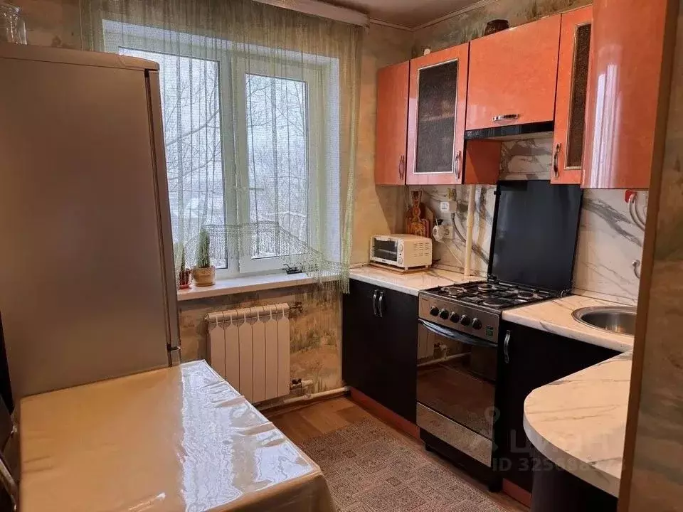 2-к кв. Московская область, Ступино городской округ, с. ... - Фото 1