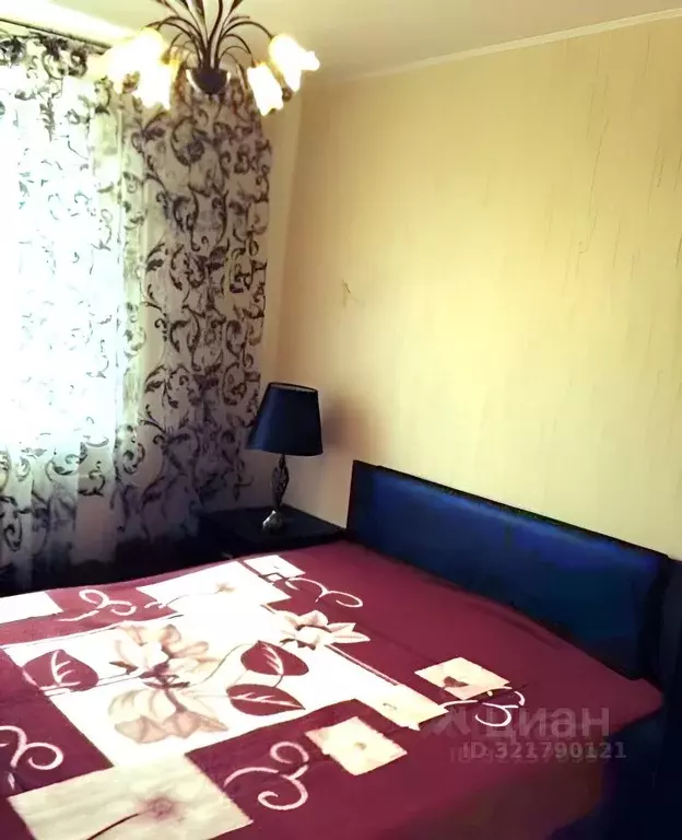 3-к кв. Ставропольский край, Ставрополь ул. Мира, 429 (70.0 м) - Фото 0