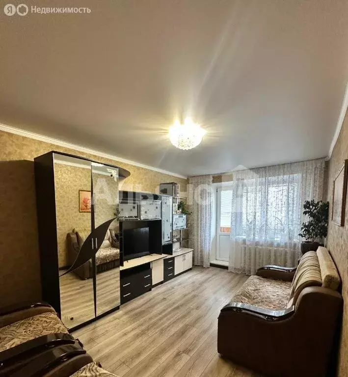 3-комнатная квартира: Донецк, 14-й микрорайон, 8 (57.2 м) - Фото 2