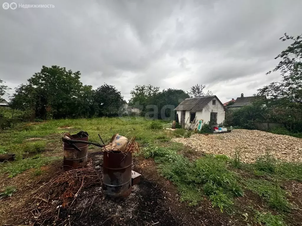 Участок в Нахимовский муниципальный округ (6.45 м) - Фото 1