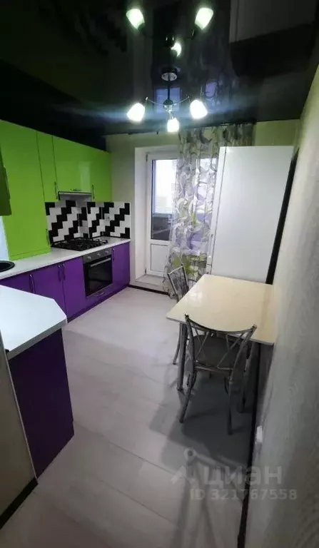 1-к кв. Самарская область, Волжский район, Лопатино с/пос, пос. ... - Фото 0