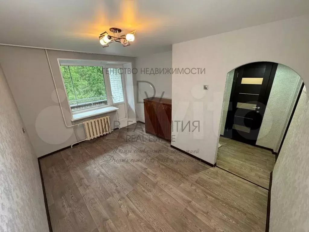 1-к. квартира, 21,3 м, 3/9 эт. - Фото 0