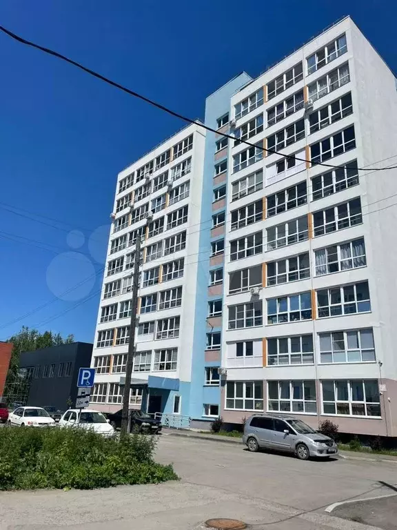 Квартира-студия, 22 м, 3/10 эт. - Фото 0