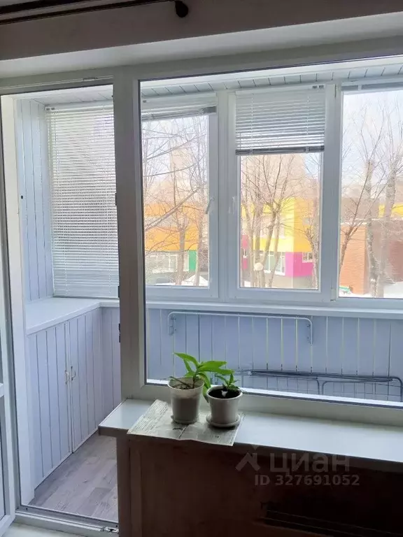 2-к кв. Самарская область, Тольятти 6-й кв-л, бул. Королева, 24 (50.0 ... - Фото 1