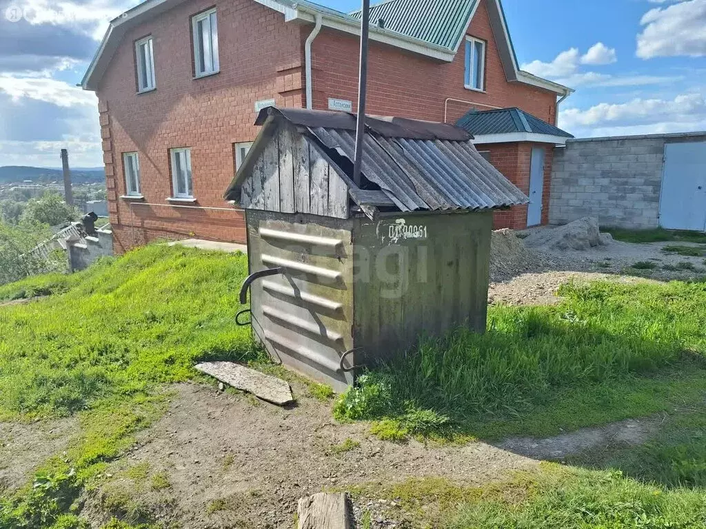 Дом в Миасс, Мельничная улица (67.9 м) - Фото 1