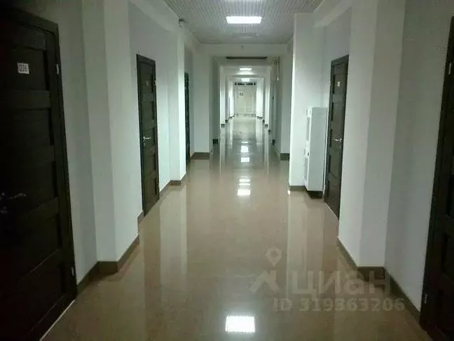 Офис в Нижегородская область, Нижний Новгород ул. Костина, 3 (25 м) - Фото 0