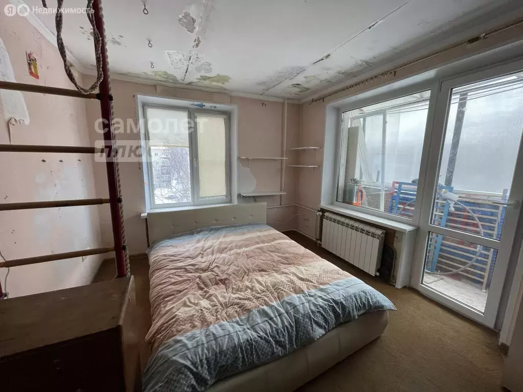 1-комнатная квартира: Москва, улица Космонавта Волкова, 15к3 (31.3 м) - Фото 1