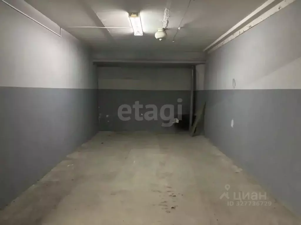 Гараж в Тюменская область, Тюмень ул. 50 лет ВЛКСМ, 57 (23 м) - Фото 2