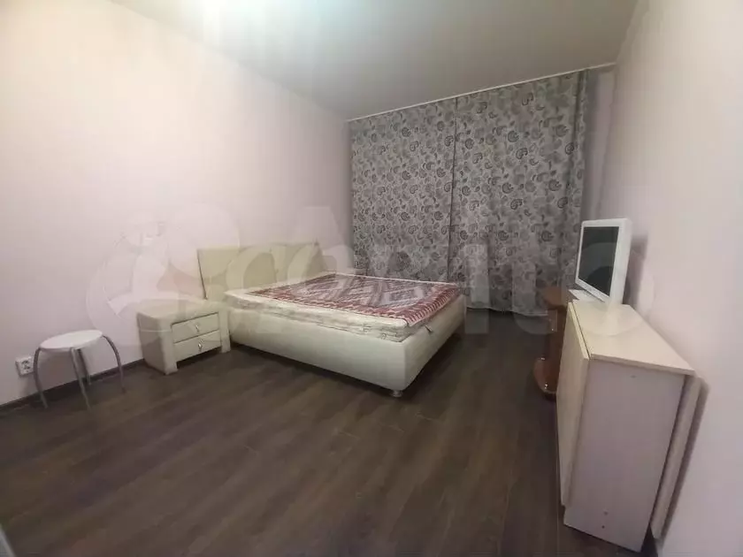 Квартира-студия, 23,5м, 9/17эт. - Фото 1