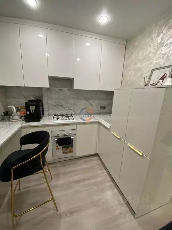 1-к кв. Новгородская область, Великий Новгород Большая Московская ул., ... - Фото 1