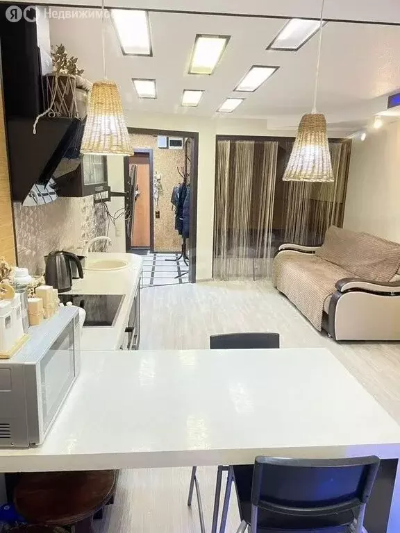 1-комнатная квартира: Северск, Коммунистический проспект, 130 (43 м) - Фото 1