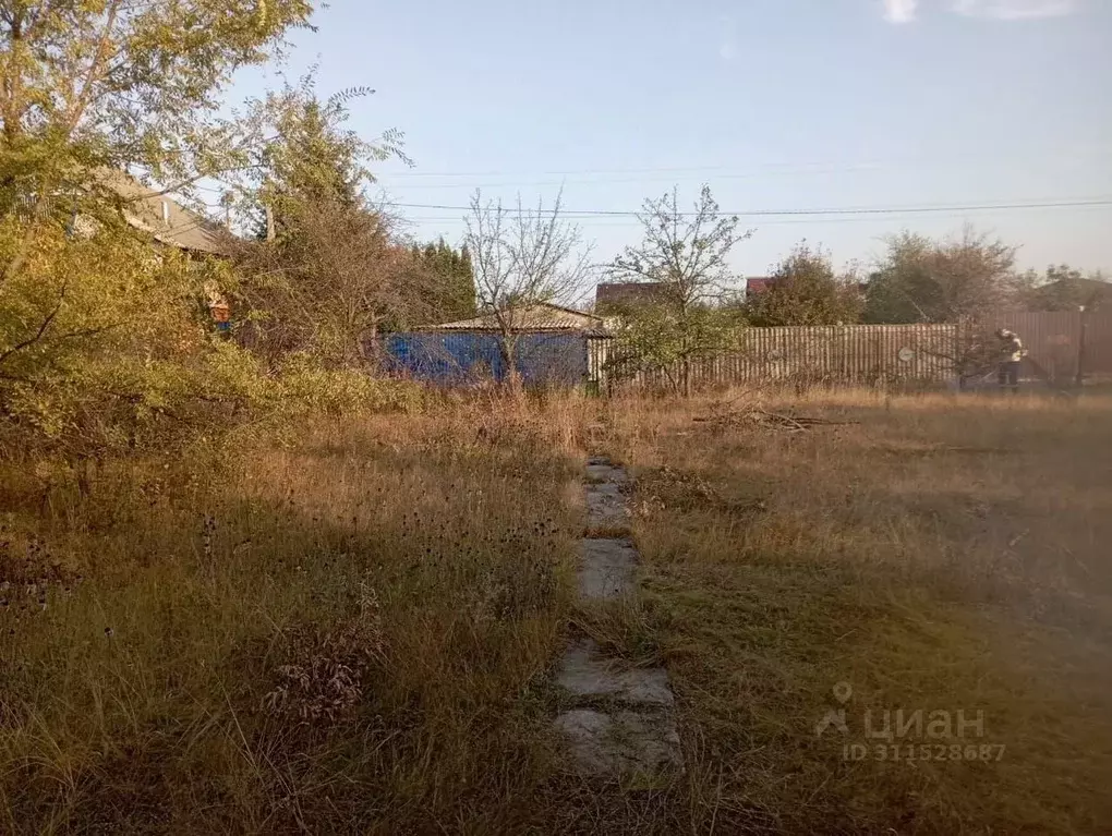 Дом в Воронежская область, Воронеж Березка СНТ, 17-я линия (20 м) - Фото 1