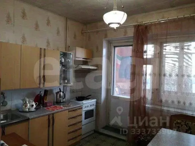 2-к кв. Саха (Якутия), Якутск ул. Ойунского, 25 (56.0 м) - Фото 2