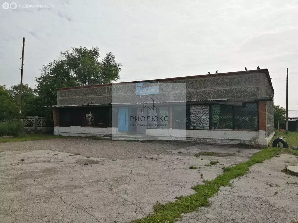 Помещение свободного назначения (209.4 м) - Фото 1