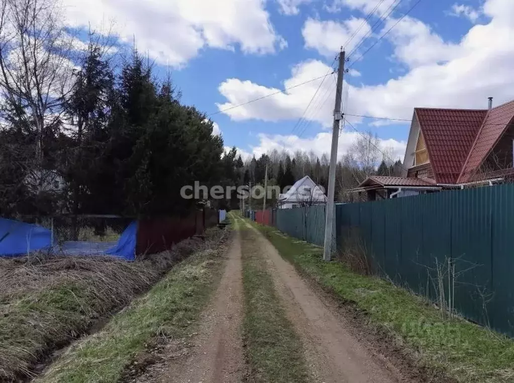 Участок в Севастополь Декоративное садоводческое товарищество,  (8.7 ... - Фото 1