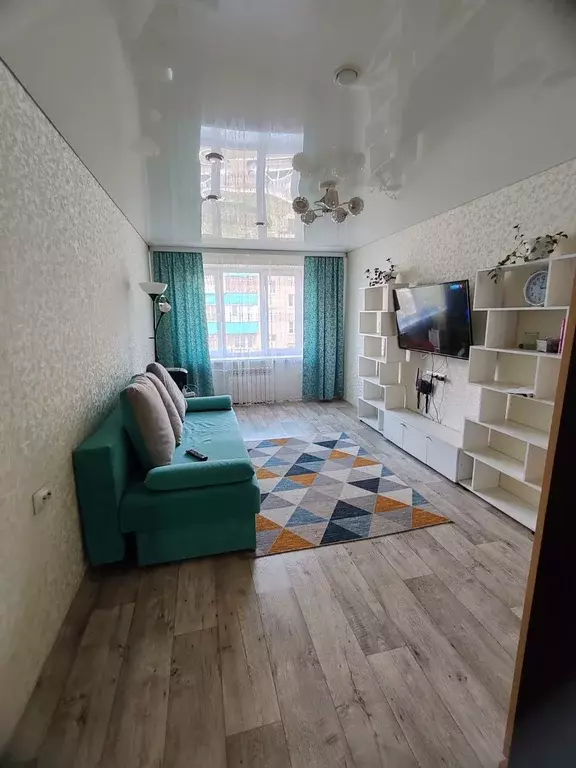 Продаётся 2-к квартира, 45.4 м - Фото 0