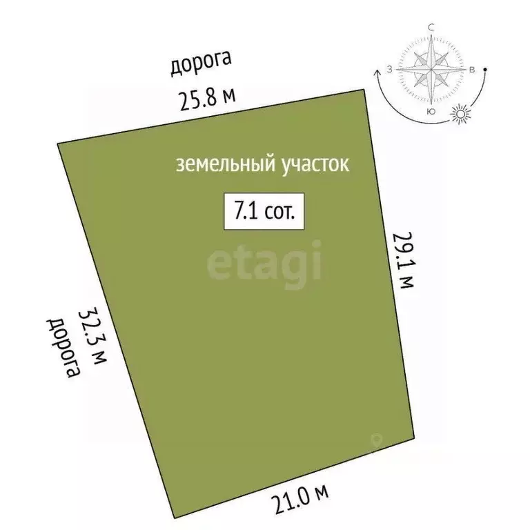 Дом в Астраханская область, Приволжский район, Черемушки садовое ... - Фото 2