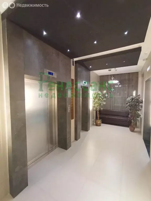 2-комнатная квартира: Брянск, улица имени О.С. Визнюка, 18 (71 м) - Фото 1