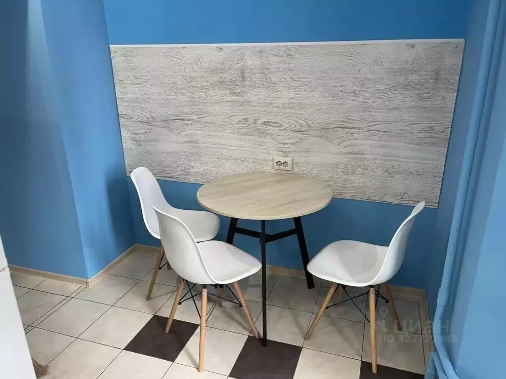 1-к кв. Московская область, Ленинский городской округ, Бутово пгт ... - Фото 2