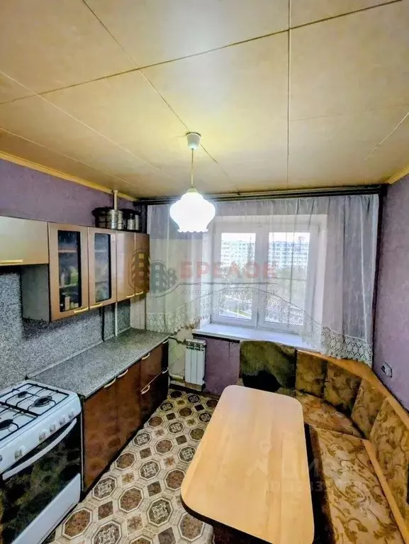 2-к кв. Ростовская область, Ростов-на-Дону просп. Королева, 30 (50.0 ... - Фото 1