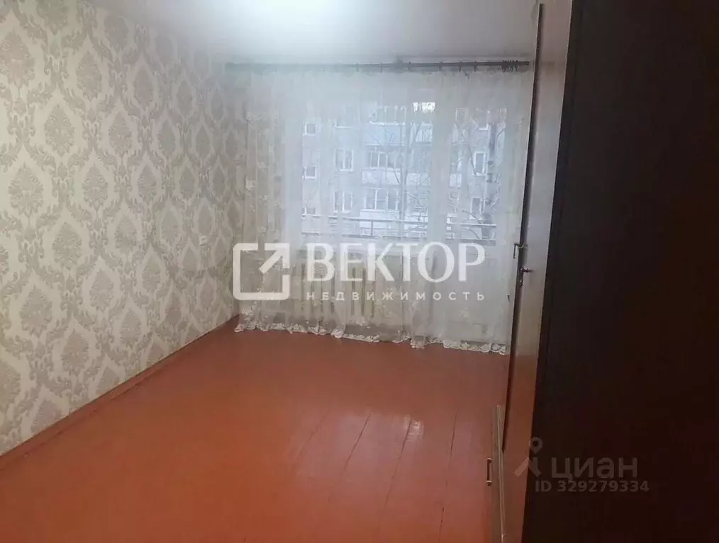 1-к кв. Ярославская область, Тутаев Комсомольская ул., 48 (30.8 м) - Фото 1